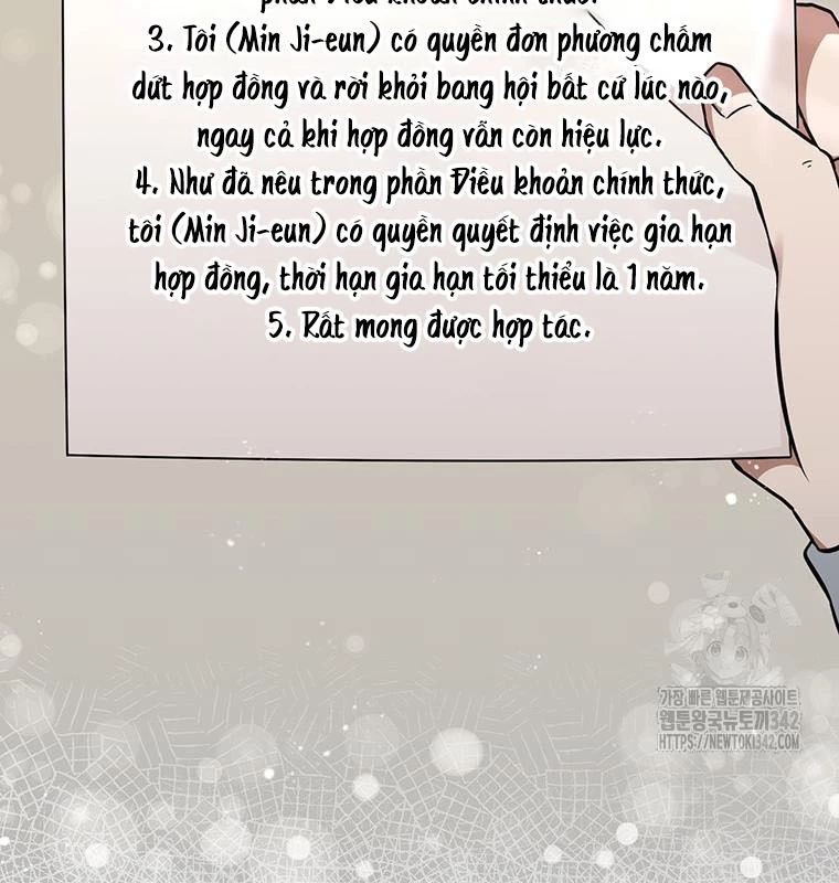 Chủ xe thức ăn nhanh trong ngục tối Chapter 7 - Trang 3