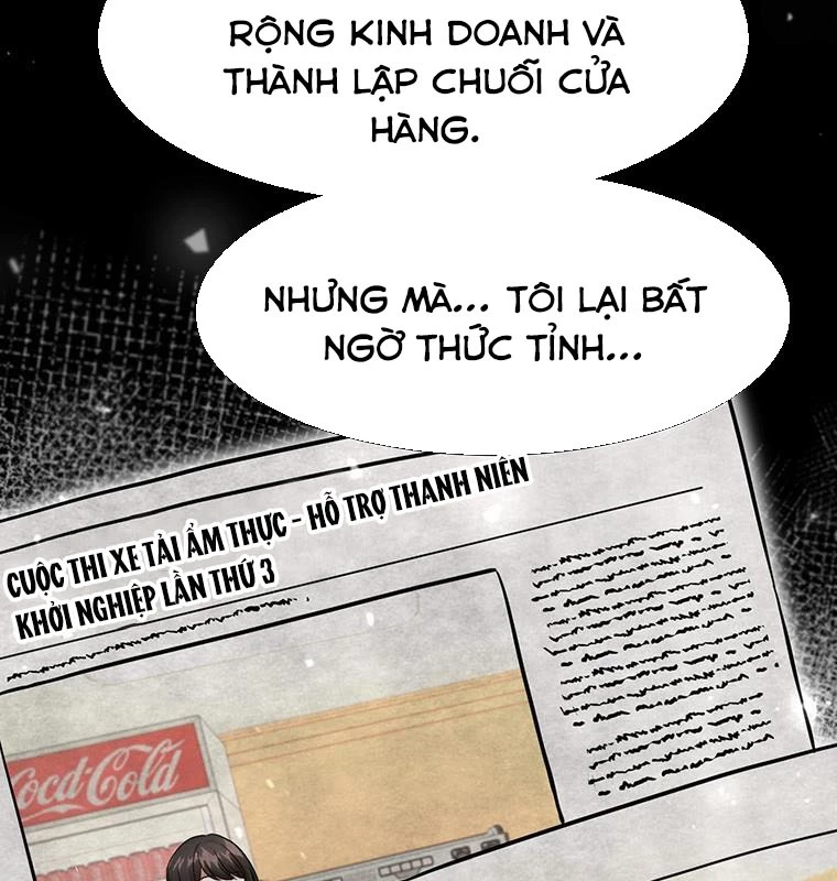 Chủ xe thức ăn nhanh trong ngục tối Chapter 7 - Trang 3