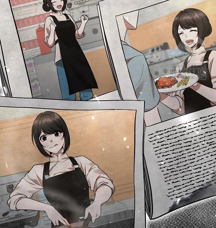 Chủ xe thức ăn nhanh trong ngục tối Chapter 7 - Trang 3