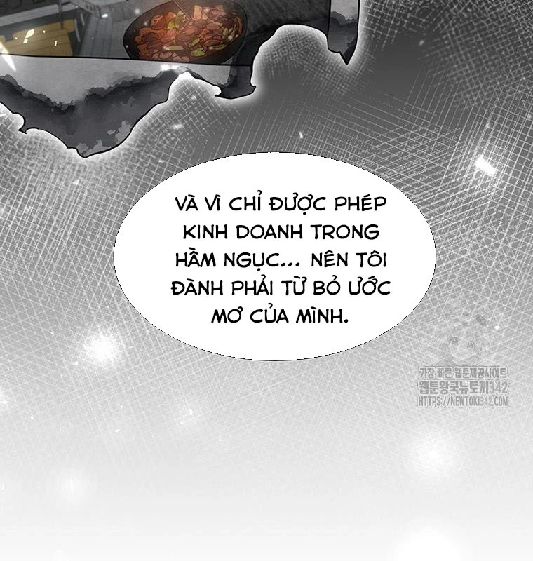 Chủ xe thức ăn nhanh trong ngục tối Chapter 7 - Trang 3