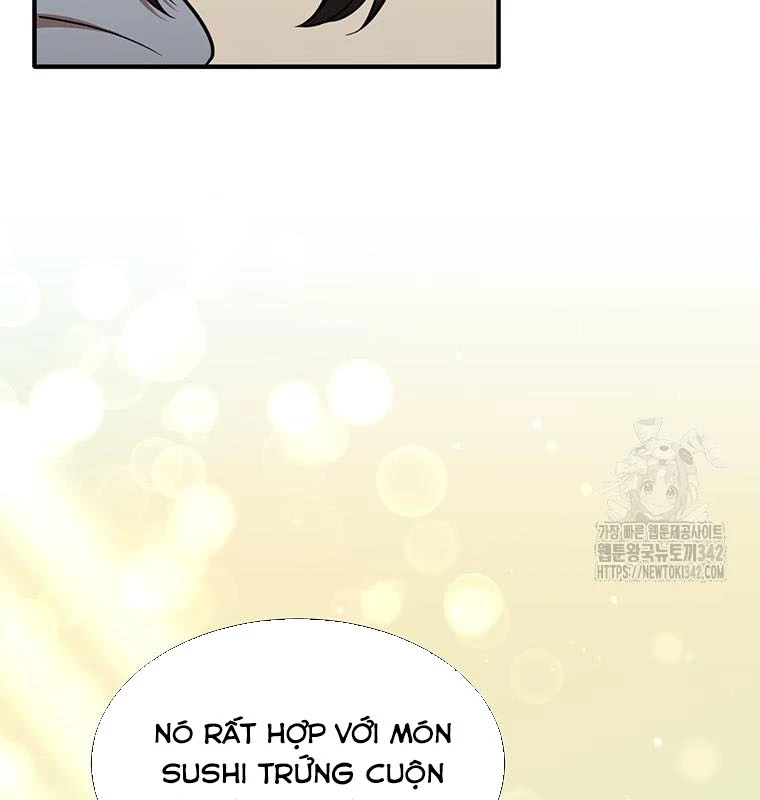 Chủ xe thức ăn nhanh trong ngục tối Chapter 7 - Trang 3