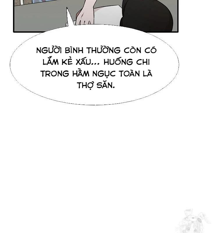 Chủ xe thức ăn nhanh trong ngục tối Chapter 7 - Trang 3