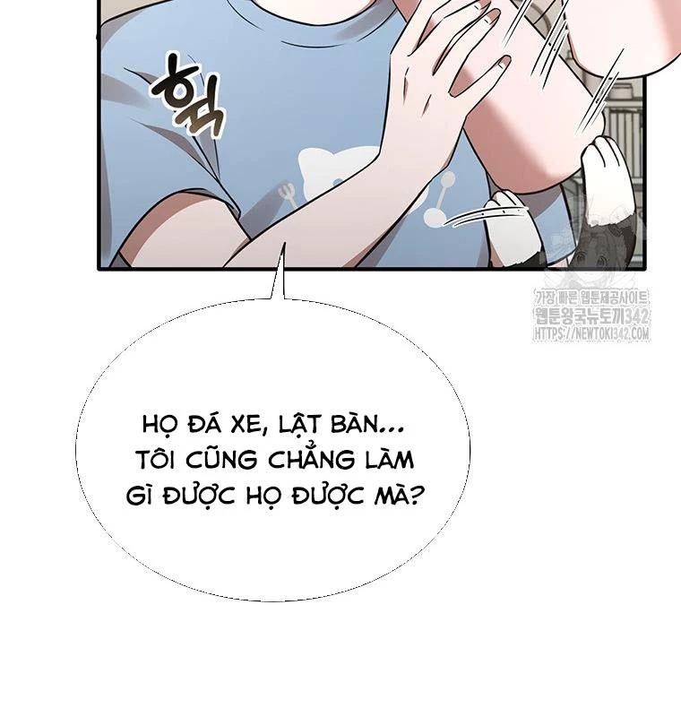 Chủ xe thức ăn nhanh trong ngục tối Chapter 7 - Trang 3