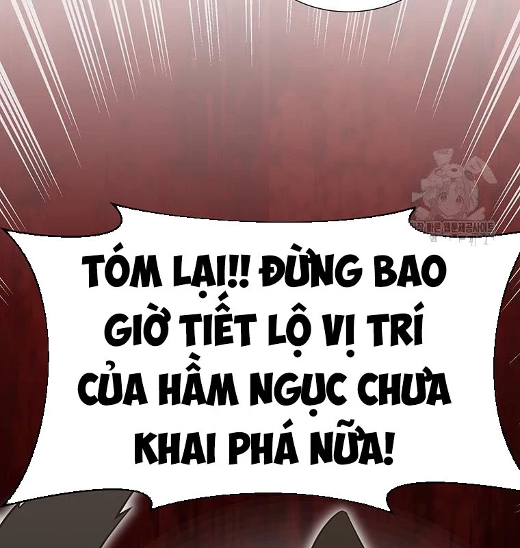 Chủ xe thức ăn nhanh trong ngục tối Chapter 7 - Trang 3