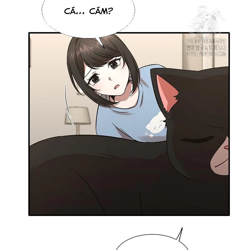 Chủ xe thức ăn nhanh trong ngục tối Chapter 7 - Trang 3