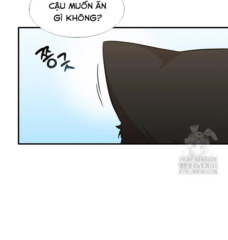 Chủ xe thức ăn nhanh trong ngục tối Chapter 7 - Trang 3