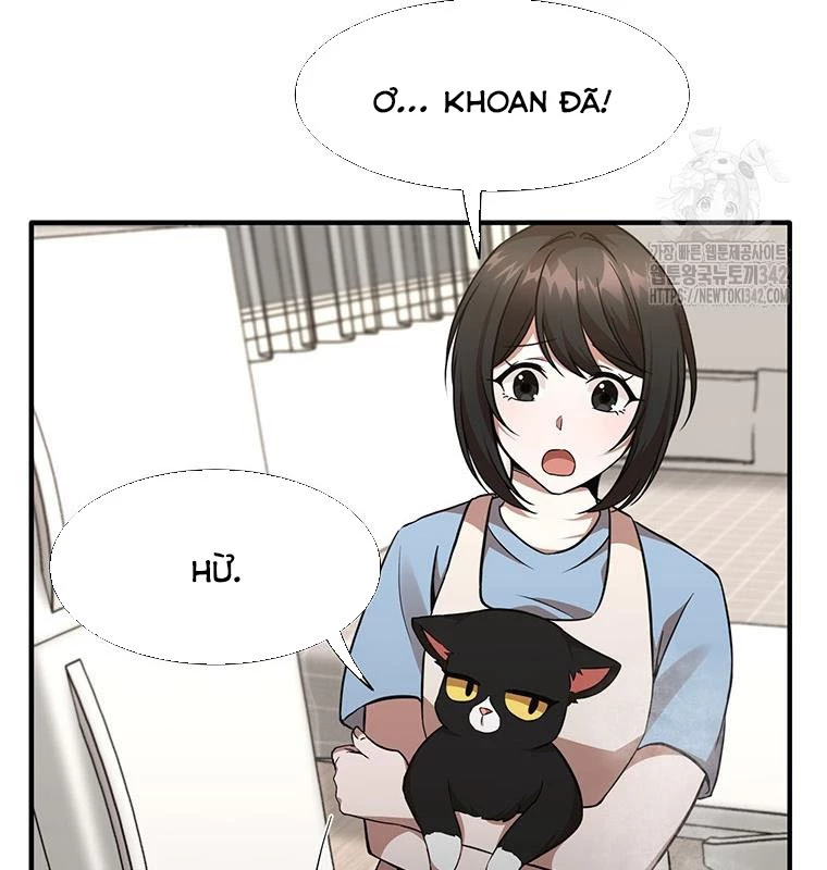 Chủ xe thức ăn nhanh trong ngục tối Chapter 7 - Trang 3