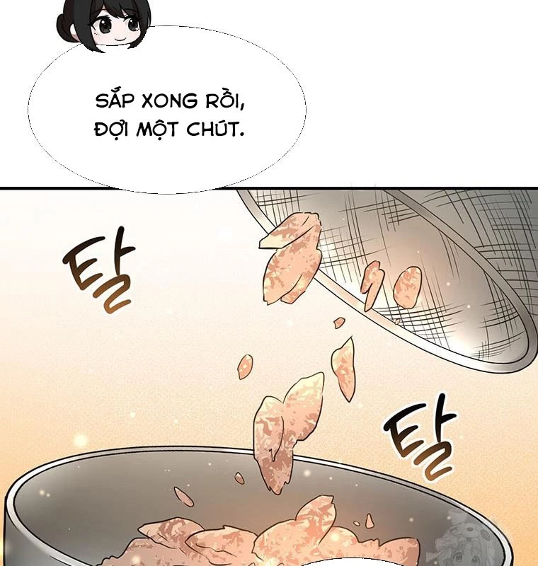 Chủ xe thức ăn nhanh trong ngục tối Chapter 7 - Trang 3