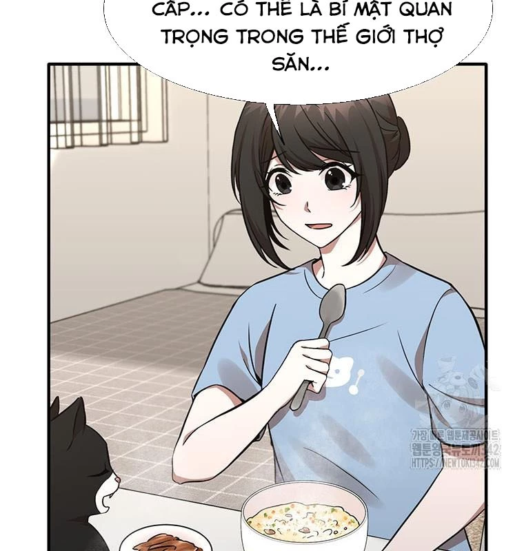 Chủ xe thức ăn nhanh trong ngục tối Chapter 7 - Trang 3