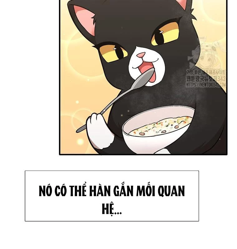 Chủ xe thức ăn nhanh trong ngục tối Chapter 7 - Trang 3