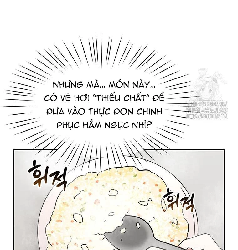 Chủ xe thức ăn nhanh trong ngục tối Chapter 7 - Trang 3