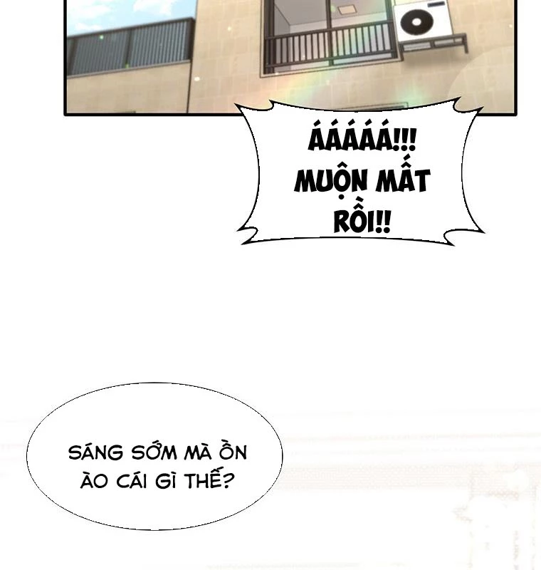 Chủ xe thức ăn nhanh trong ngục tối Chapter 8 - Trang 3