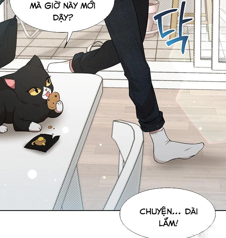 Chủ xe thức ăn nhanh trong ngục tối Chapter 8 - Trang 3