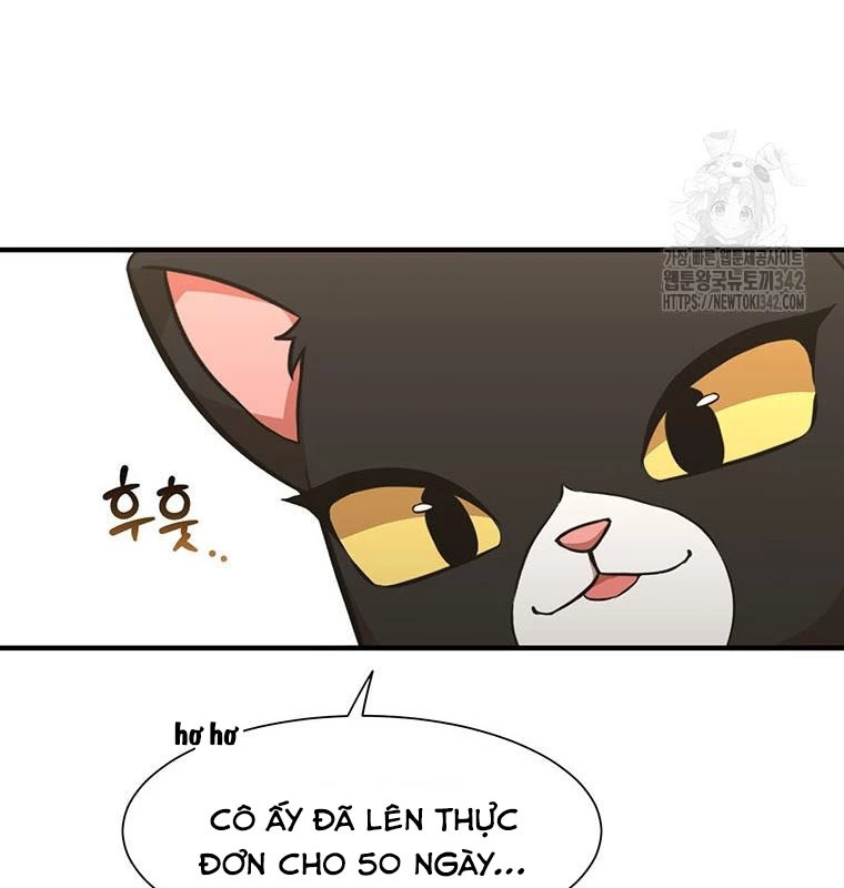 Chủ xe thức ăn nhanh trong ngục tối Chapter 8 - Trang 3