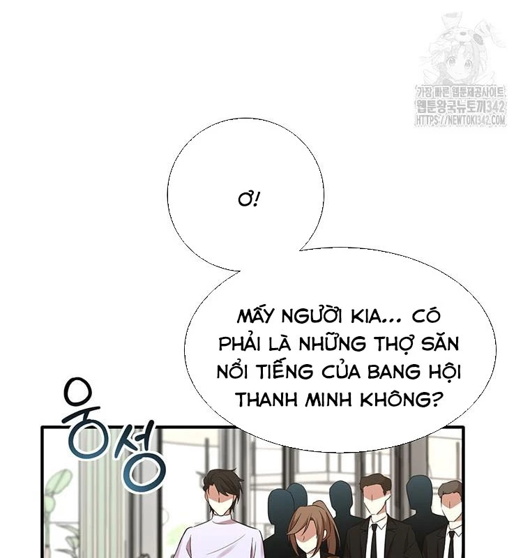 Chủ xe thức ăn nhanh trong ngục tối Chapter 8 - Trang 3