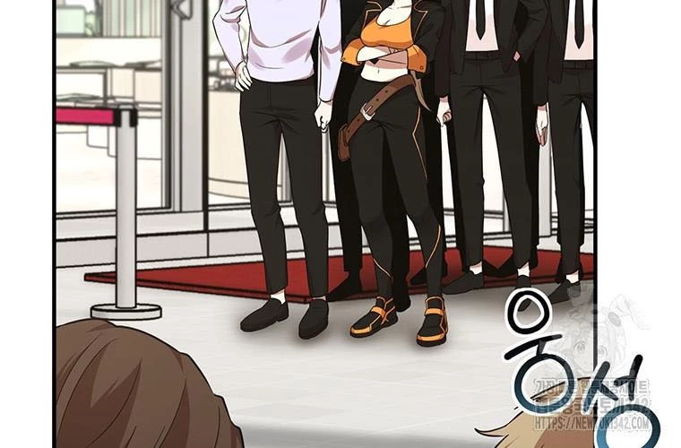 Chủ xe thức ăn nhanh trong ngục tối Chapter 8 - Trang 3