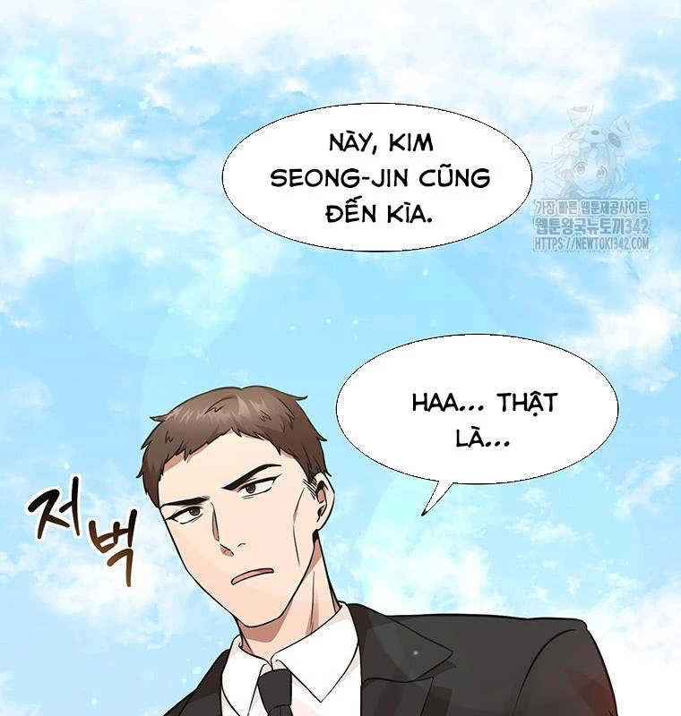 Chủ xe thức ăn nhanh trong ngục tối Chapter 8 - Trang 3