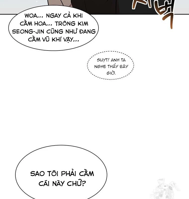 Chủ xe thức ăn nhanh trong ngục tối Chapter 8 - Trang 3