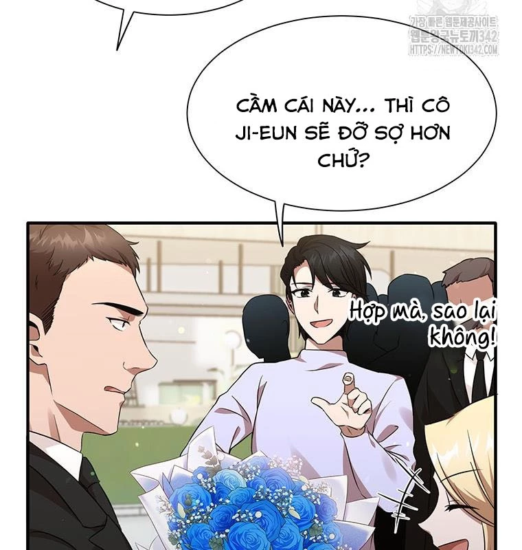 Chủ xe thức ăn nhanh trong ngục tối Chapter 8 - Trang 3