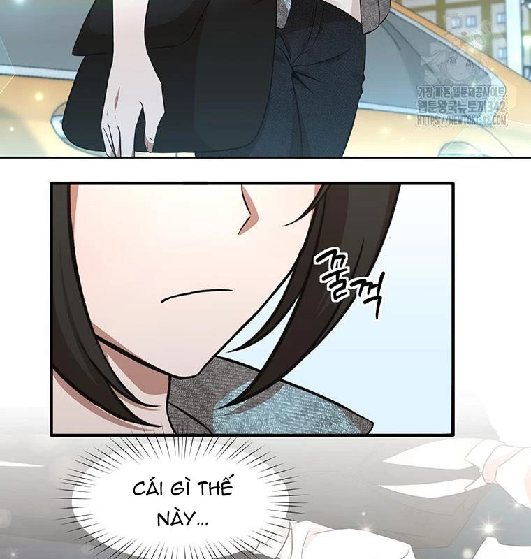 Chủ xe thức ăn nhanh trong ngục tối Chapter 8 - Trang 3