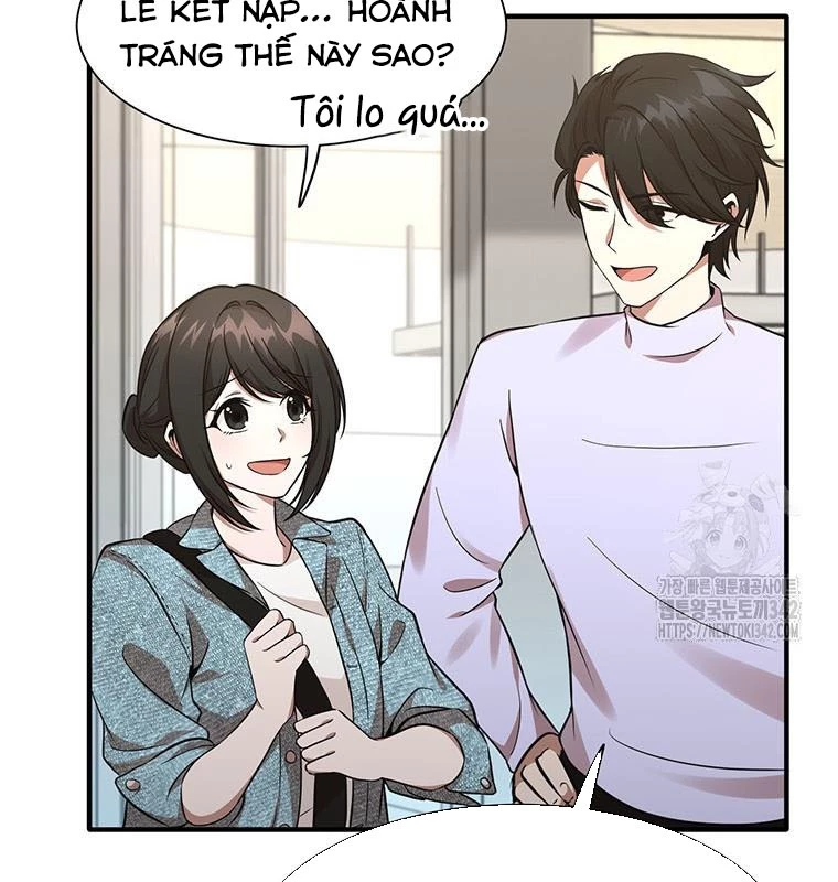 Chủ xe thức ăn nhanh trong ngục tối Chapter 8 - Trang 3