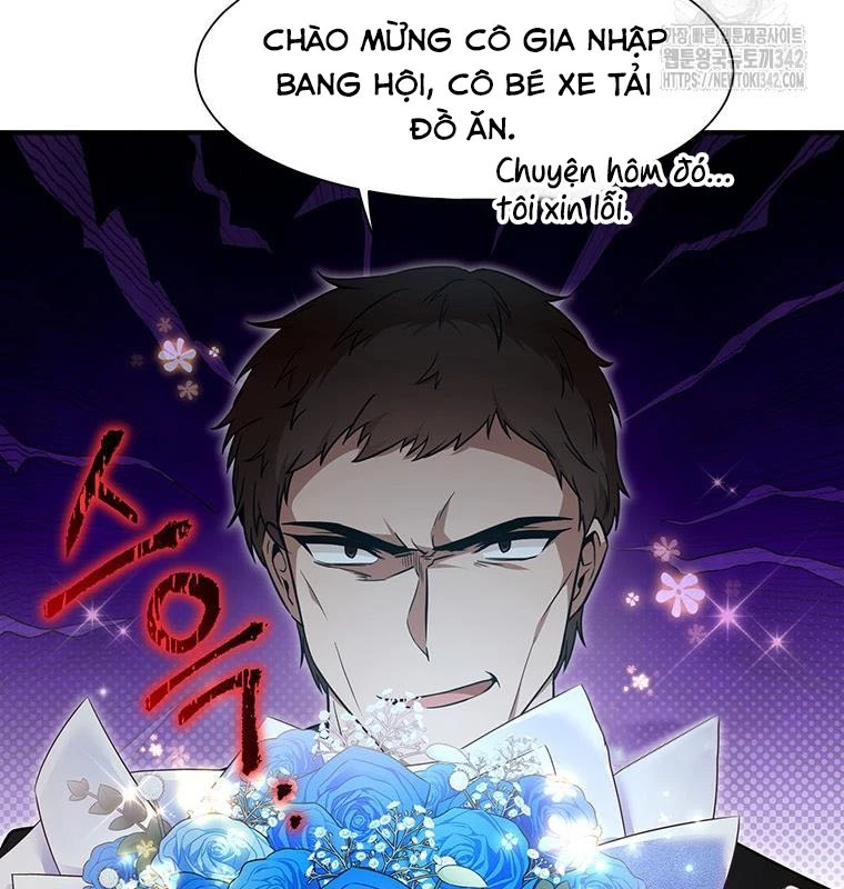 Chủ xe thức ăn nhanh trong ngục tối Chapter 8 - Trang 3