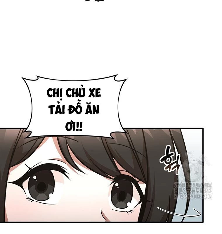 Chủ xe thức ăn nhanh trong ngục tối Chapter 8 - Trang 3