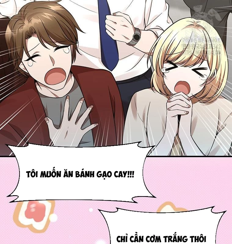 Chủ xe thức ăn nhanh trong ngục tối Chapter 8 - Trang 3