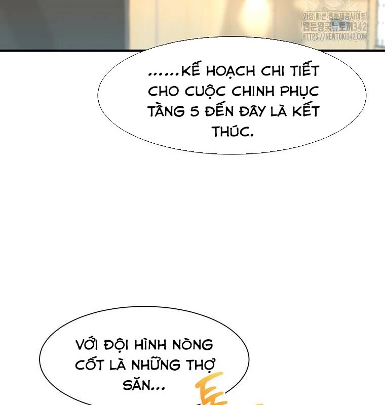 Chủ xe thức ăn nhanh trong ngục tối Chapter 8 - Trang 3