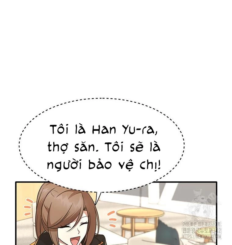 Chủ xe thức ăn nhanh trong ngục tối Chapter 8 - Trang 3