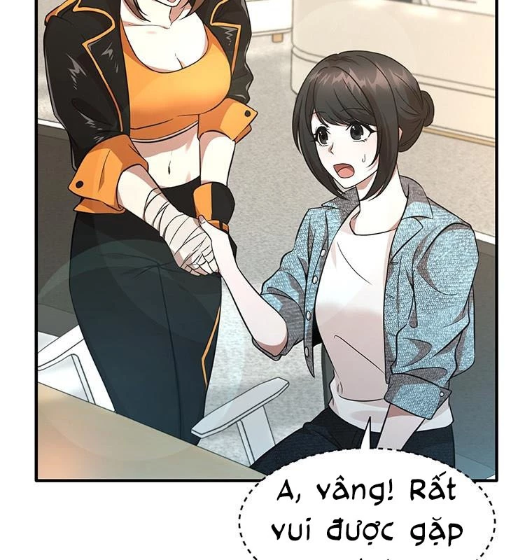 Chủ xe thức ăn nhanh trong ngục tối Chapter 8 - Trang 3