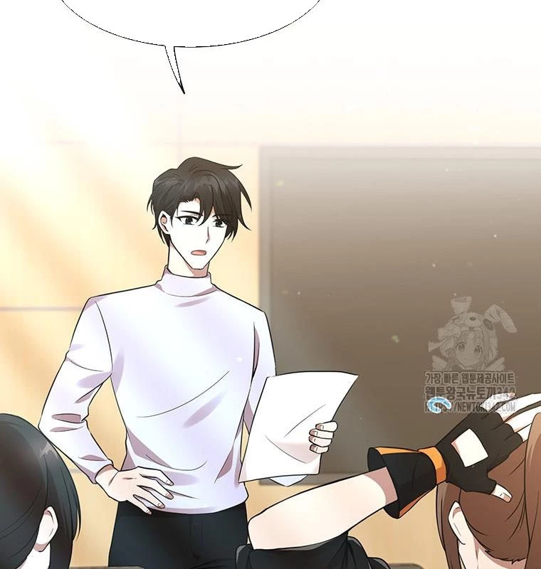 Chủ xe thức ăn nhanh trong ngục tối Chapter 8 - Trang 3