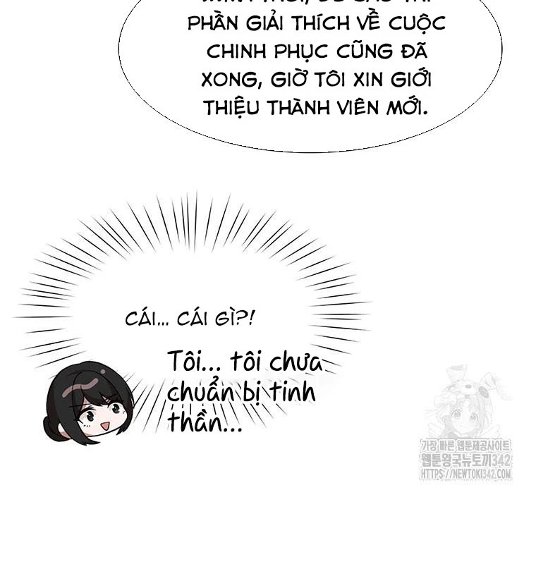 Chủ xe thức ăn nhanh trong ngục tối Chapter 8 - Trang 3