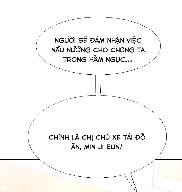 Chủ xe thức ăn nhanh trong ngục tối Chapter 8 - Trang 3