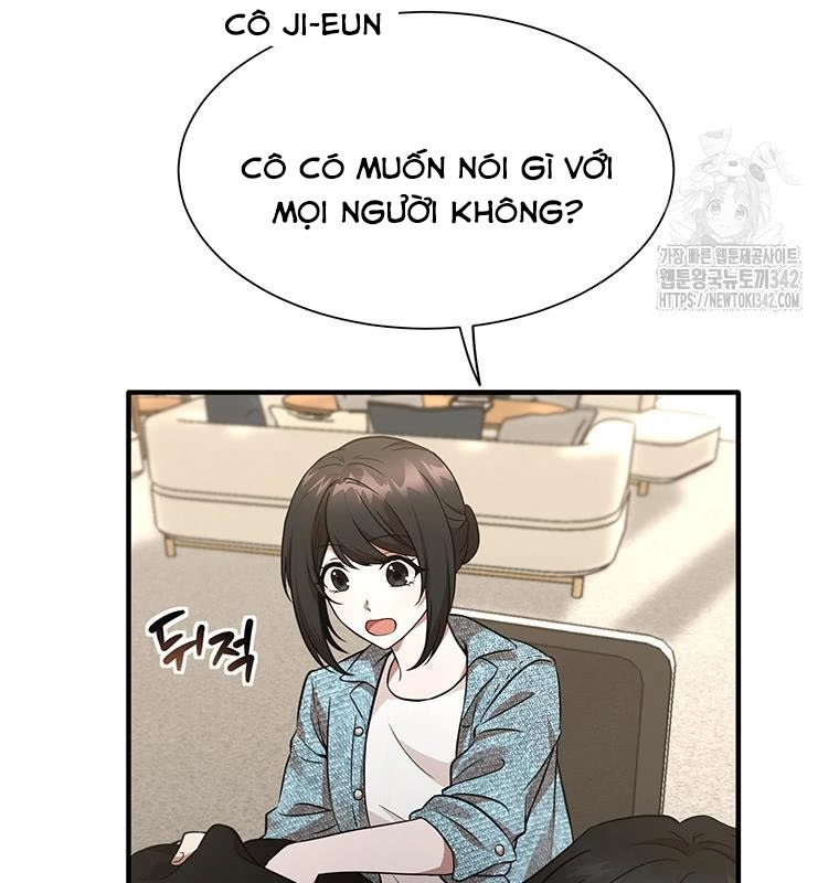 Chủ xe thức ăn nhanh trong ngục tối Chapter 8 - Trang 3