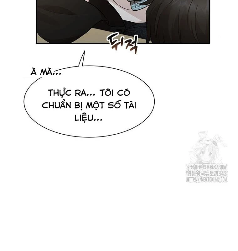 Chủ xe thức ăn nhanh trong ngục tối Chapter 8 - Trang 3