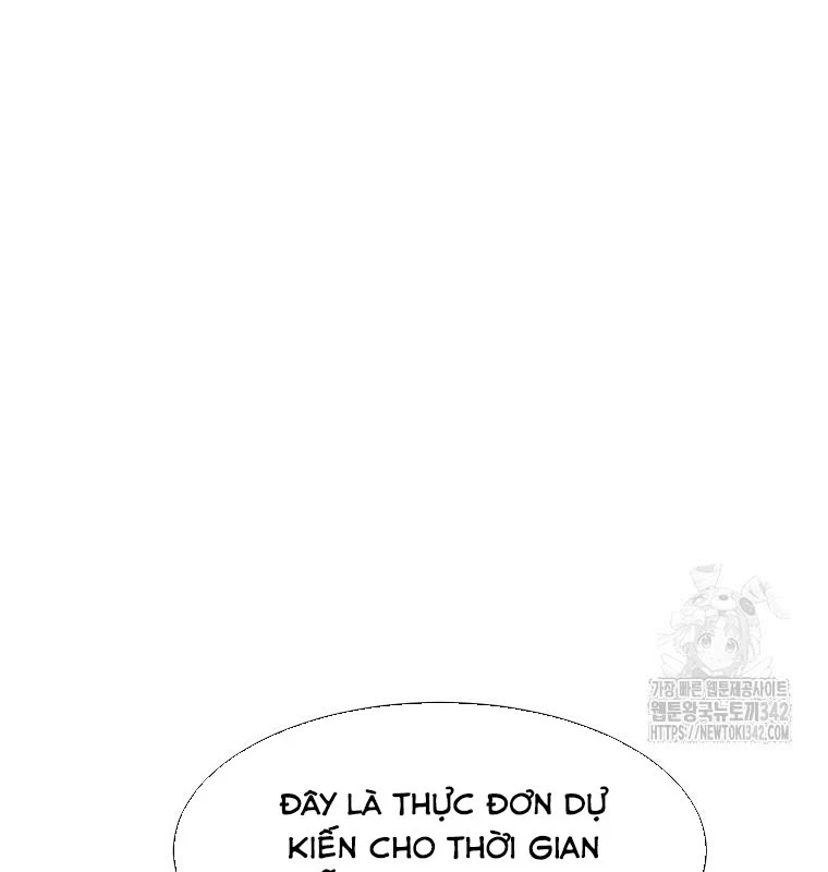 Chủ xe thức ăn nhanh trong ngục tối Chapter 8 - Trang 3