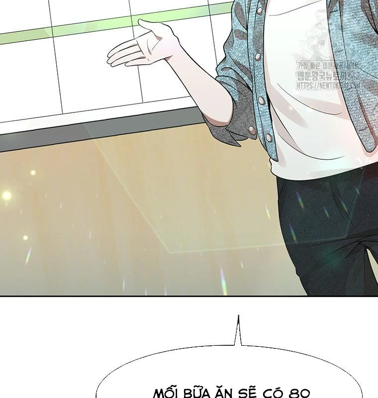 Chủ xe thức ăn nhanh trong ngục tối Chapter 8 - Trang 3