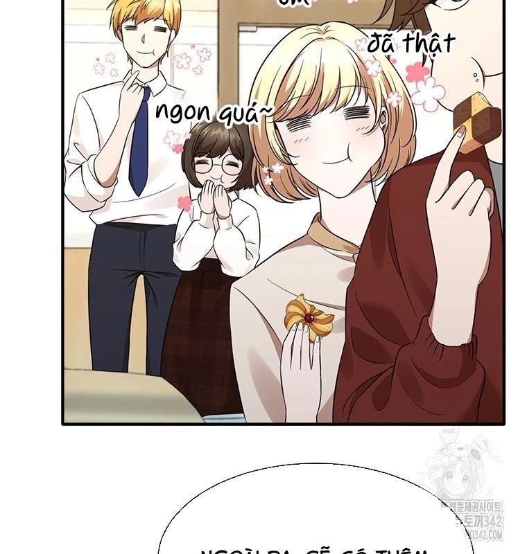 Chủ xe thức ăn nhanh trong ngục tối Chapter 8 - Trang 3