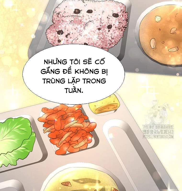 Chủ xe thức ăn nhanh trong ngục tối Chapter 8 - Trang 3