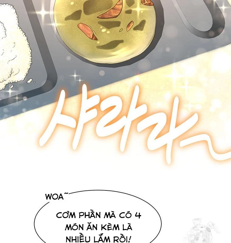 Chủ xe thức ăn nhanh trong ngục tối Chapter 8 - Trang 3