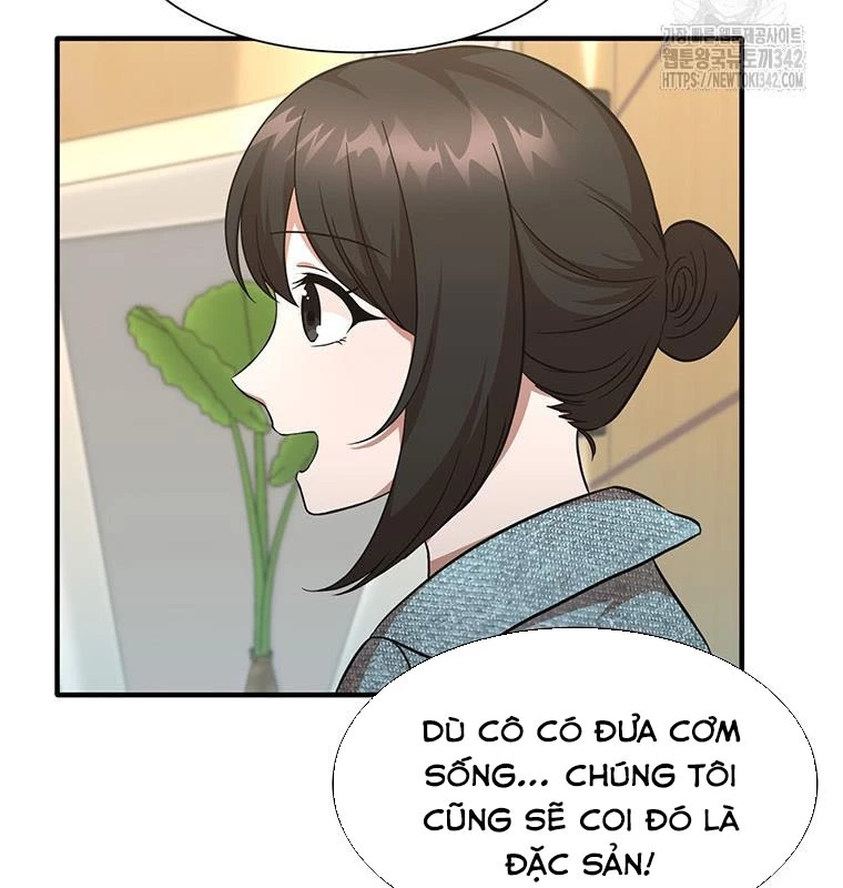 Chủ xe thức ăn nhanh trong ngục tối Chapter 8 - Trang 3