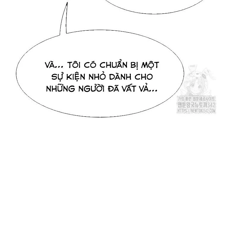 Chủ xe thức ăn nhanh trong ngục tối Chapter 8 - Trang 3