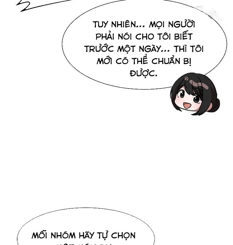 Chủ xe thức ăn nhanh trong ngục tối Chapter 8 - Trang 3