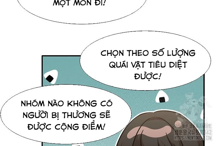 Chủ xe thức ăn nhanh trong ngục tối Chapter 8 - Trang 3