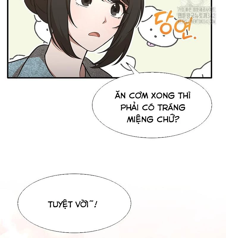 Chủ xe thức ăn nhanh trong ngục tối Chapter 8 - Trang 3