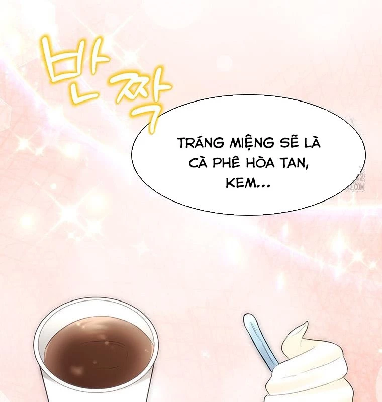 Chủ xe thức ăn nhanh trong ngục tối Chapter 8 - Trang 3