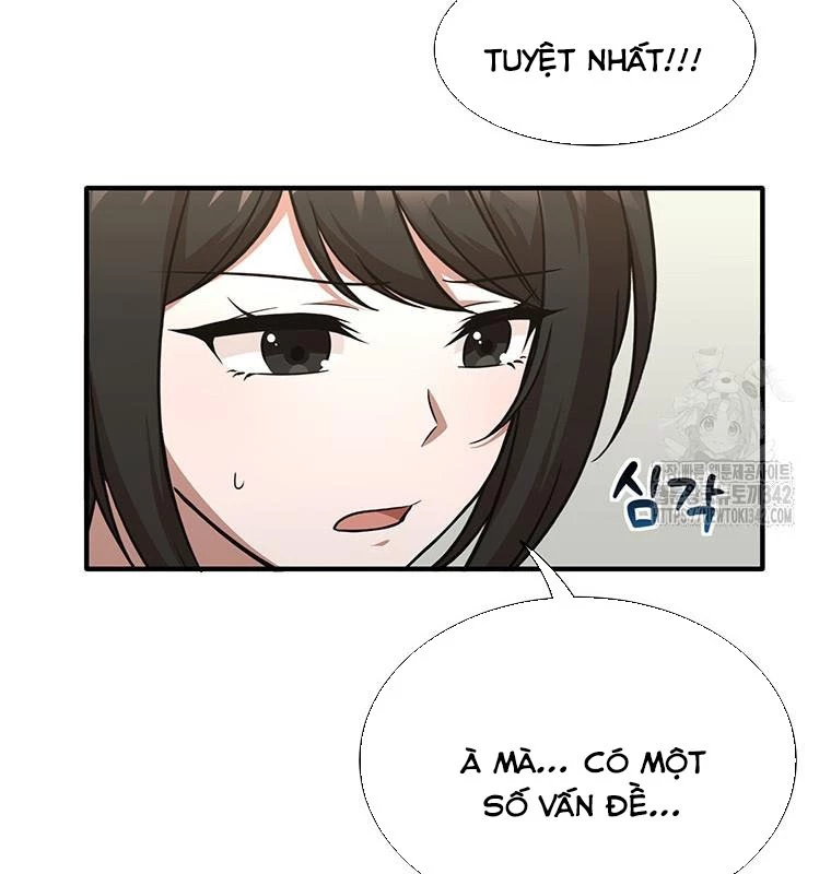 Chủ xe thức ăn nhanh trong ngục tối Chapter 8 - Trang 3