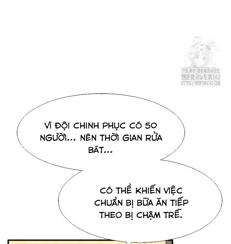 Chủ xe thức ăn nhanh trong ngục tối Chapter 8 - Trang 3
