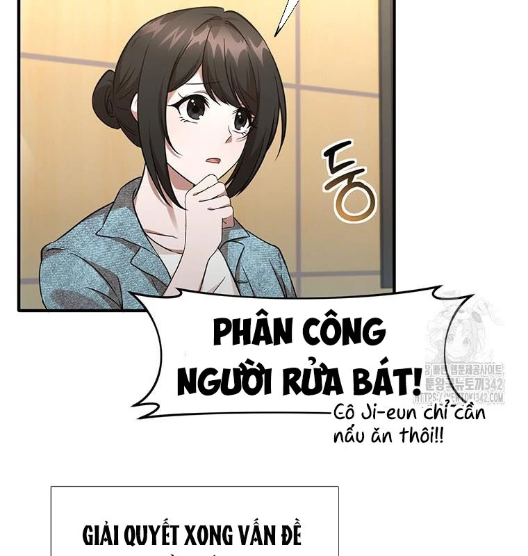 Chủ xe thức ăn nhanh trong ngục tối Chapter 8 - Trang 3